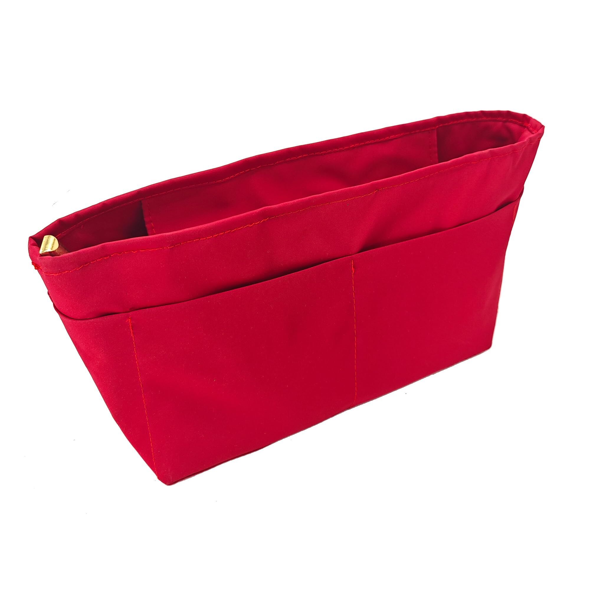 5785 Bag Organiser Organizer Insert For Backpack Tote Large Inner